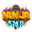 NinjaSMP Minecraft Server Icon
