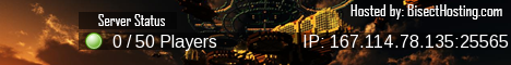 NitroSauceCraft Minecraft Server banner