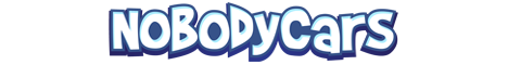 Nobodycars Minecraft Server banner