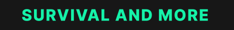 NordenMC Minecraft Server banner