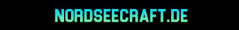 NordseeCraft Minecraft Server banner
