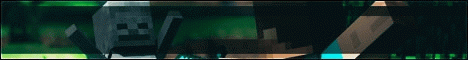 NorthMC Minecraft Server banner