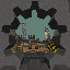 NTM Nuclear Age 1.7.10 Minecraft Server Icon