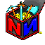 Null Network Minecraft Server Icon