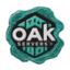 Oak Network Minecraft Server Icon