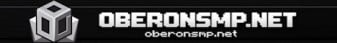 OberonSMP Minecraft Server banner