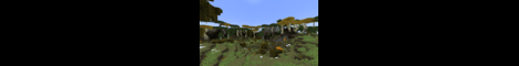Oblivion Minecraft Server banner