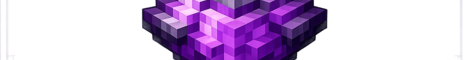 OblivionGate Minecraft Server banner