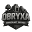 obryxa Minecraft Server Icon