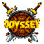 Odyssey Minecraft Server Icon