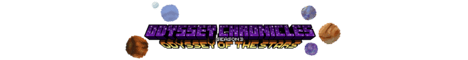 Odyssey Chronicles Minecraft Server banner
