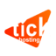 Official TickHosting Minecraft server Minecraft Server Icon
