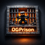 OGHQ Minecraft Server Icon