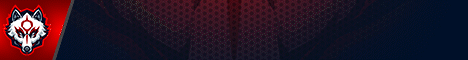 Okami Squadron Minecraft Server banner