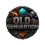 OldGeneration Minecraft Server Icon