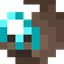 Oldust Network Minecraft Server Icon