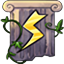 OlimpoCraft Network Minecraft Server Icon