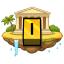 OlympeMC Minecraft Server Icon