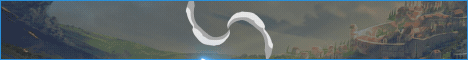 OlympianMC Minecraft Server banner