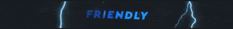 Olympus Minecraft Server banner