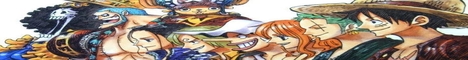 One Piece Seeker Minecraft Server banner