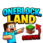 OneBlock.Land Minecraft Server Icon