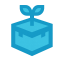OneblockSMP Minecraft Server Icon