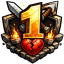OneHCF Minecraft Server Icon