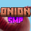 Onion smp Minecraft Server Icon