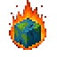 Open World Anarchy Minecraft Server Icon