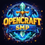 OpenCraftSMP Minecraft Server Icon