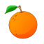 Orange Lounge Minecraft Server Icon