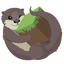 OtterCraft Minecraft Server Icon