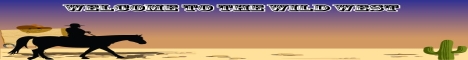 Outlaw MC Minecraft Server banner
