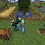 OzarkCraft Minecraft Server Icon
