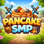 Pancake SMP Minecraft Server Icon