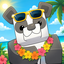 Panfu Network Minecraft Server Icon