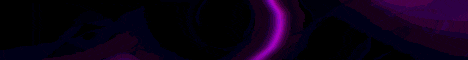 Paradis Minecraft Server banner