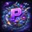 Paradox SMP Minecraft Server Icon