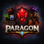 Paragon Network Minecraft Server Icon