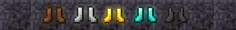 Parkour Civilization Minecraft Server banner