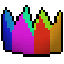 partyhat.lol Minecraft Server Icon
