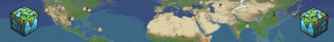 PaxMC Minecraft Server banner