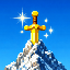 Peak PVP Minecraft Server Icon
