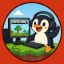 PenguCraft Minecraft Server Icon