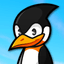Penguin.GG Minecraft Server Icon