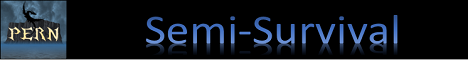 PERN Minecraft Server banner