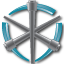 PickAxis Network Minecraft Server Icon