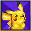 PikaNetwork Minecraft Server Icon