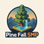 Pine Fall SMP Minecraft Server Icon